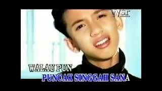 BOBOY-DALAM BENCI ADA RINDU