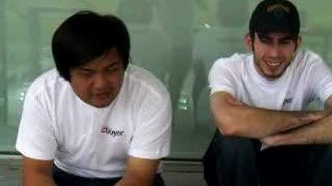 Team Ebuyer i31 - Starbytes TV