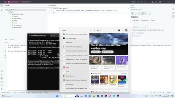 Set Path environment variable to JDK