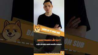 Nguồn gốc meme: Adu ang seng - Sangtraan lắc đít #memes