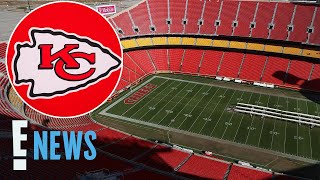 Download Lagu NFL's Kansas City Chiefs Leaving Missouri for New State, Stadium | E! News MP3
