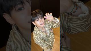 🐇.・゜゜・・゜゜・．#TREASURE #트레저 #YOSHI #요시 #shorts