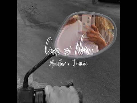 Manu Cort x