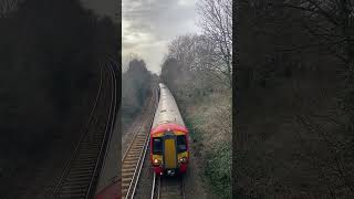 Gx Going Under The Bridge.