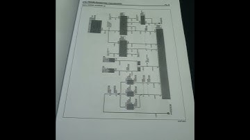 Hyundai d6ca wiring diagram