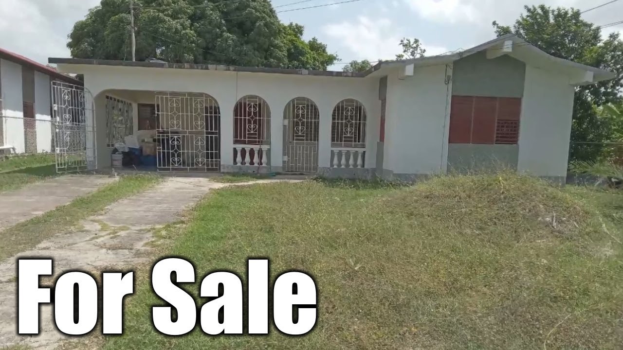 3 Bedrooms 3 Bathrooms House For Sale at Gordon Avenue, Albion Estate