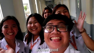 MENTAL SELF (Adamson University)