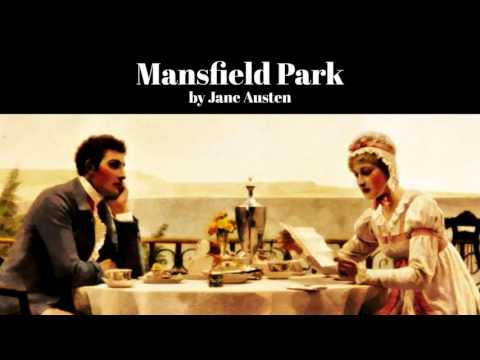 Mansfield Park YouTube Hörbuch auf Deutsch