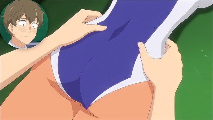 ELA QUER MAIS MANA🇧🇷😏 [ Kinsou no vermeil ] HD1080p 