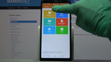 WIKO View Go - How to Delete Junk Files & Clean Phone Storage