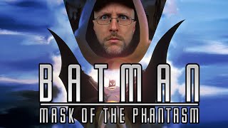 Batman: Mask of the Phantasm  Nostalgia Critic