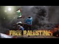 Suddenhead  free palestine freebacksound
