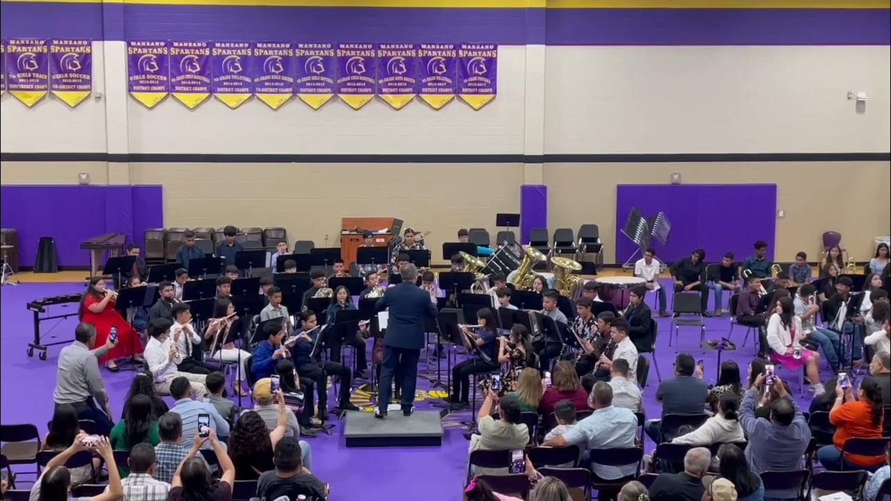 2022 2023 Concert Band Rattlesnake Paul Lavender YouTube 2022-2023-concert-band-rattlesnake-paul-lavender-youtube