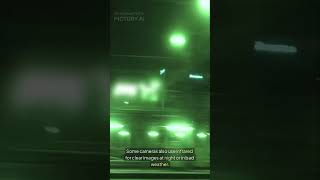 How Traffic Cameras Work