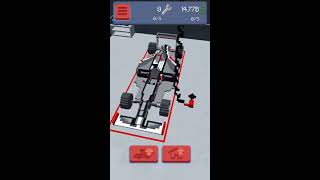 Formula Clicker - Idle Manager android gameplay 🎮 HD screenshot 3