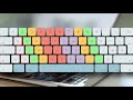 Dekotv  what is the difference between qwerty qwertz and azerty keyboards