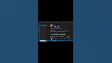 VScode - Database Client mysql