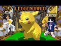 COSTRUZIONE LEGGENDARIA NELLE BUILD BATTLE - MINECRAFT ITA