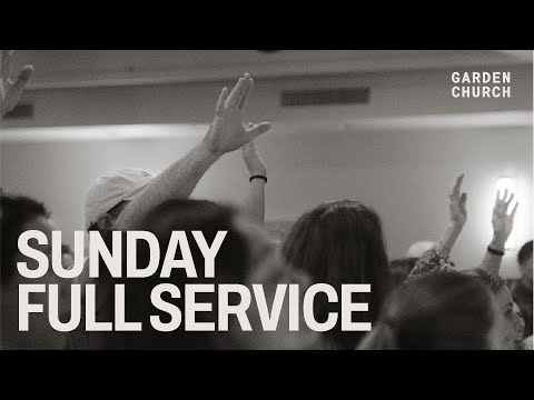Garden Church |