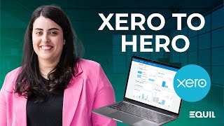 Xero to Hero: Are You Harnessing the FULL Potential of Xero?