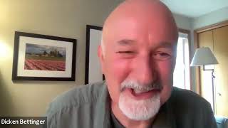 3Pgc - Levels Of Consciousness With Dicken Bettinger