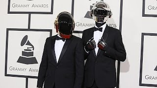 Grammy Awards rewards robots and newcomers and recognises marriage equality