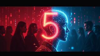Only 5 Jobs Survive AI by 2030 Expert Analysis