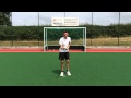 Field Hockey Skills (Freestyle)