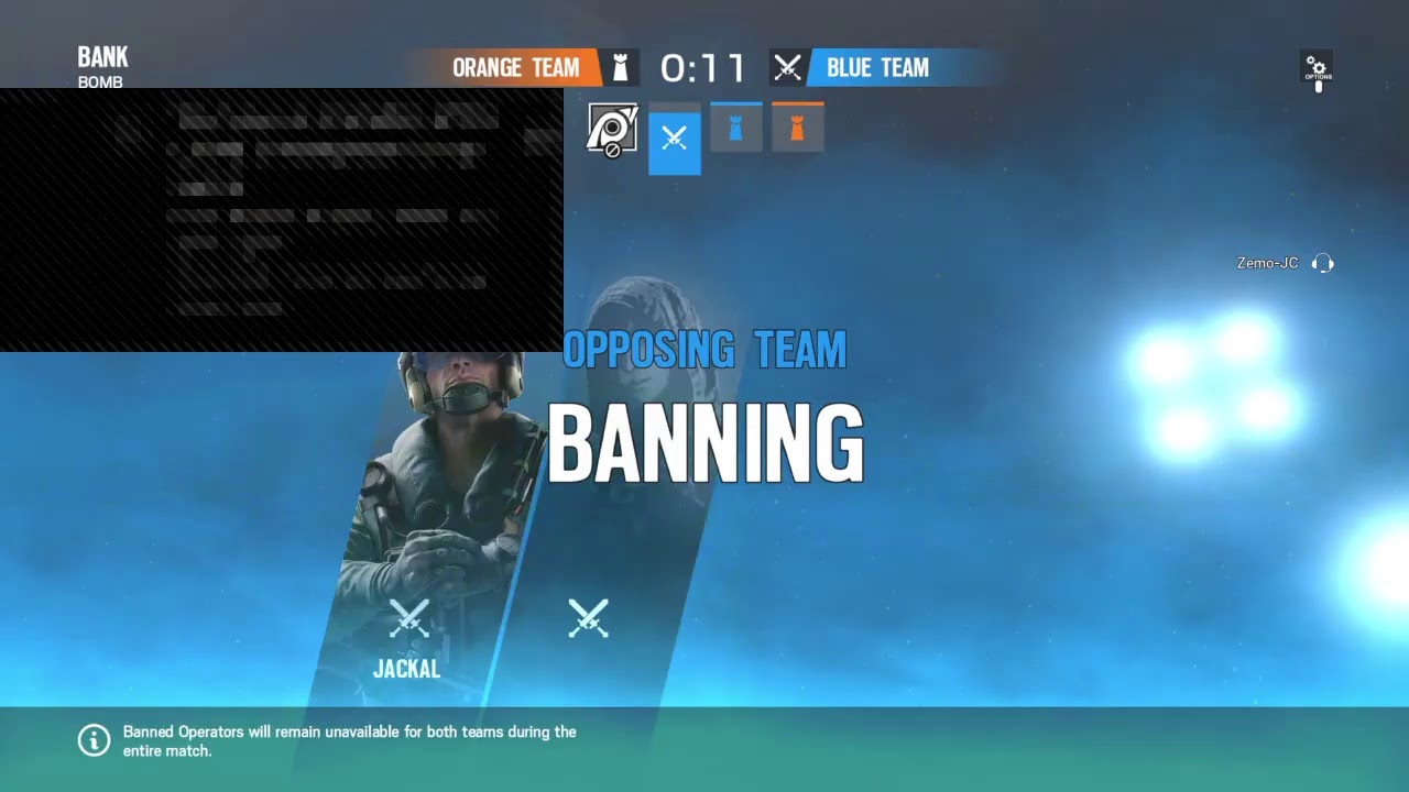 New session R6 Rank - YouTube