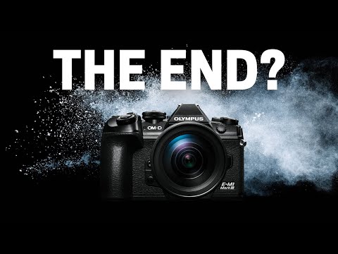 Is Olympus Finished? My Thoughts & Reaction To Olympus Selling Out To JIP
