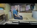 Micro Vardo - part 9 - the right side