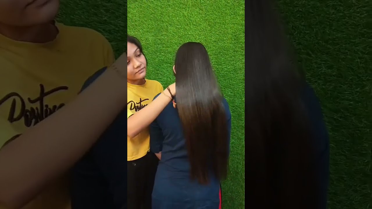 Hair Transformation Hairtransformation Haircare Haircut Hairstylist Shortsviral