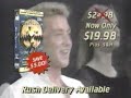 Riverdance VHS Release Ad 1997