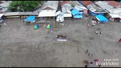 Kamera Drone , pelabuhan ratu, sukabumi