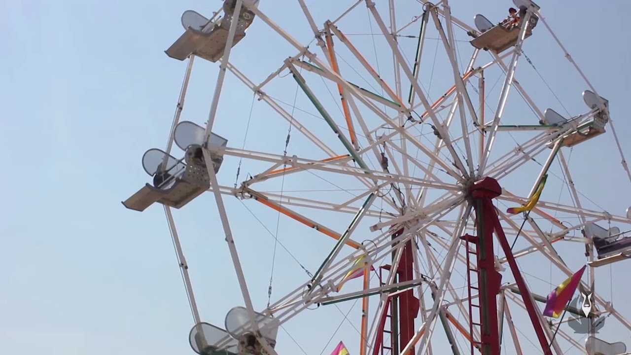 Hatch New Mexico Annual Chile Festival YouTube