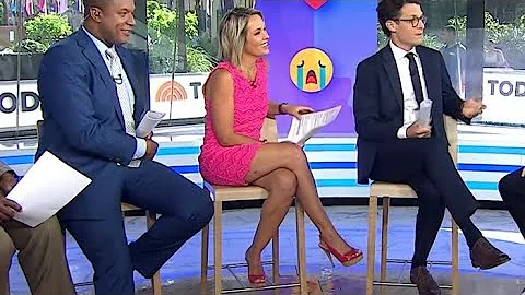 Dylan Dreyer (Today Show) 8/2/22