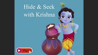 #inspirationsfromthemaster - this janmashtami, let your child enter
the magical world of bhagavan. shri krishna, delight in his love and
eternal friendship w...