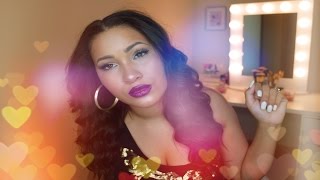 Strobing Tutorial (highlighting)