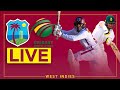 LIVE West Indies A V South Africa A 1st Unofficial Test Day 3 mp3