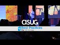 Best Practices for Oil &amp; Gas 2019