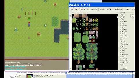 How to make your own MMORPG - Eclipse