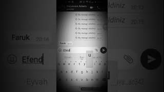 Watsapp Üzücü Ayrılık Mesajları Kiz Kapak Oldu