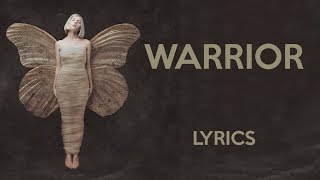 Aurora - Warrior (Lyrics)