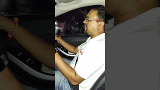 Reference Line while Driving - ELENO Safety Tips