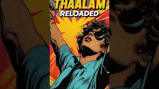 Thaalam Reloaded - Original Ai Mix