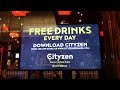 Free Drinks, Cheap Drinks in Las Vegas - YouTube