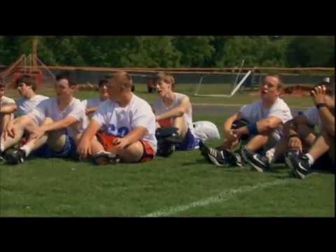 Facing the Giants ****
