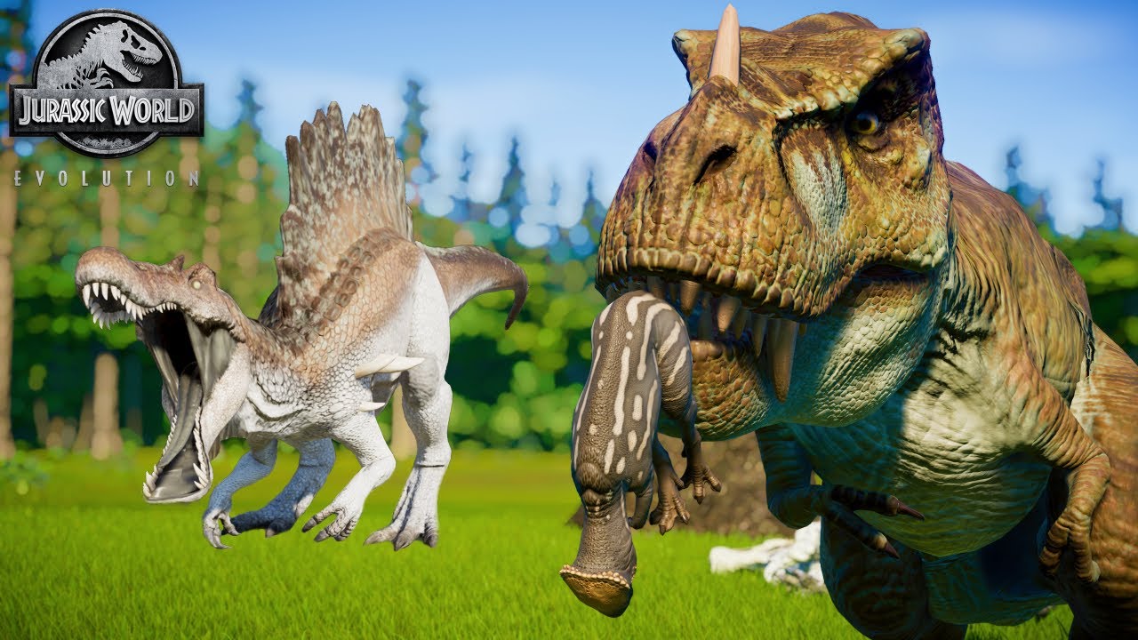 trex hybrid