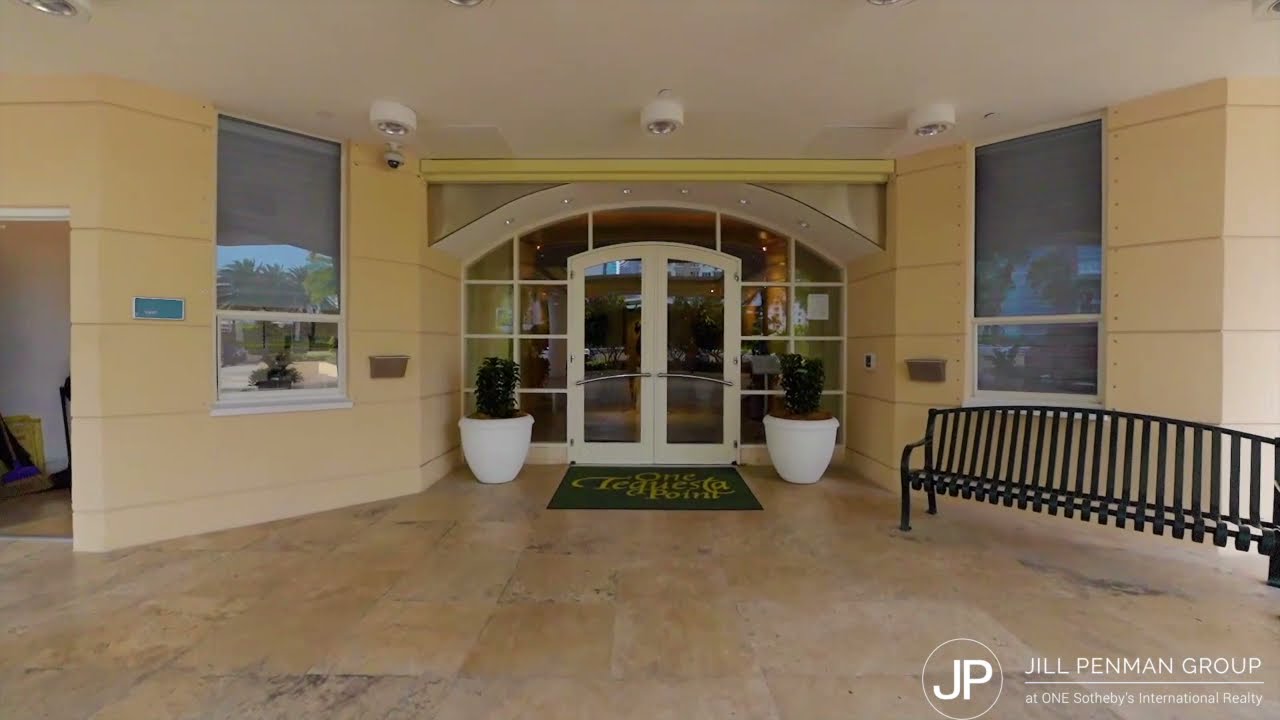 Exterior & Interior Video by iUSE Photography- 888 Brickell Key Dr, 