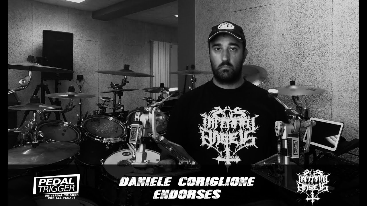 Pedal Trigger - Unboxing & Review